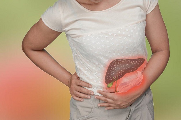 Nhận biết dấu hiệu bệnh trở nặng của xơ gan - Ảnh 1.