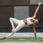 8 lý do phụ nữ nên tập yoga mỗi ngày
