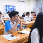Bí quyết ôn tập nước rút và chiến thuật làm bài thi tốt nghiệp THPT môn Toán