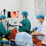 Bắc Ninh: Nhiều ca mắc ung thư đại trực tràng do tâm lý chủ quan