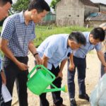 Thời tiết diễn biến phức tạp, Hà Tĩnh chủ động ngăn dịch sốt xuất huyết