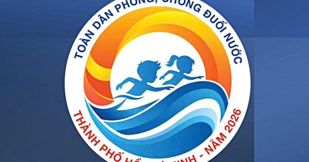 TPHCM phát động toàn dân tập bơi, nhấn mạnh ‘không liều mình cứu đuối’