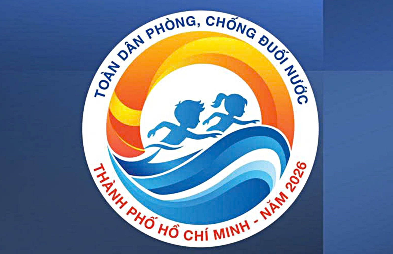 TPHCM phát động toàn dân tập bơi, nhấn mạnh 'không liều mình cứu đuối'- Ảnh 1.