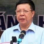 Khởi tố cựu Phó Chủ tịch tỉnh Lào Cai liên quan đại án Khoáng sản và Luyện kim Việt Trung