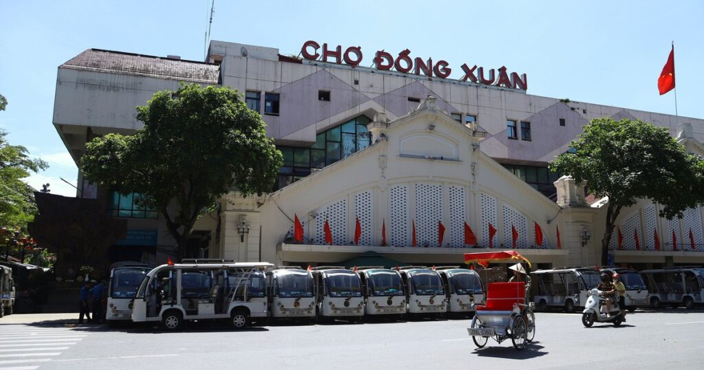 Hôm nay, miền Bắc bước sang ngày cao điểm nắng nóng nhất, mức nhiệt nhiều nơi vượt 40 độ C