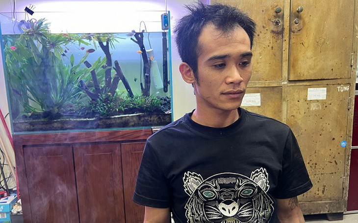 Bắt giữ Cao Văn Sơn dâm ô trẻ em- Ảnh 2.