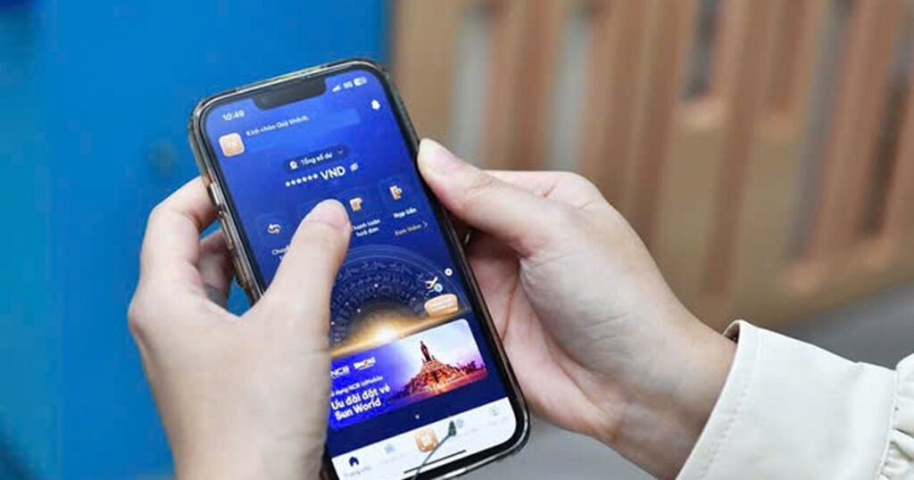 Đề xuất đóng tài khoản ngân hàng không dùng trong hơn 3 năm