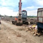 Thu giữ gần 2 tấn xương động vật bốc mùi tại Thanh Hóa
