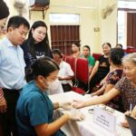 Hà Tĩnh chủ động phát hiện sớm bệnh không lây nhiễm cho người dân