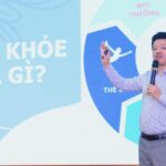 Thanh niên cần trở thành lực lượng tiên phong trong chăm sóc sức khỏe chủ động