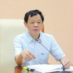 Thứ trưởng Nguyễn Tri Thức: Thúc đẩy tạo lập Sổ Sức khỏe điện tử, xây dựng hệ sinh thái dữ liệu y tế đồng bộ