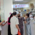 Thêm nhiều đối tượng được ngân sách thành phố Hà Nội hỗ trợ đóng BHYT từ ngày 1/7/2026