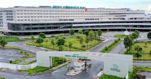 Không bắt buộc chuyển người bệnh về Bệnh viện Bạch Mai cơ sở 2 khi đi vào hoạt động