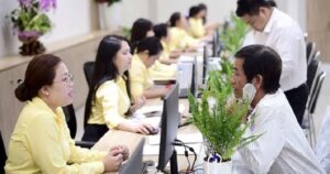 Thủ tướng chỉ đạo Hà Nội, TP.HCM và Đồng Nai rà soát, đánh giá cán bộ cấp xã