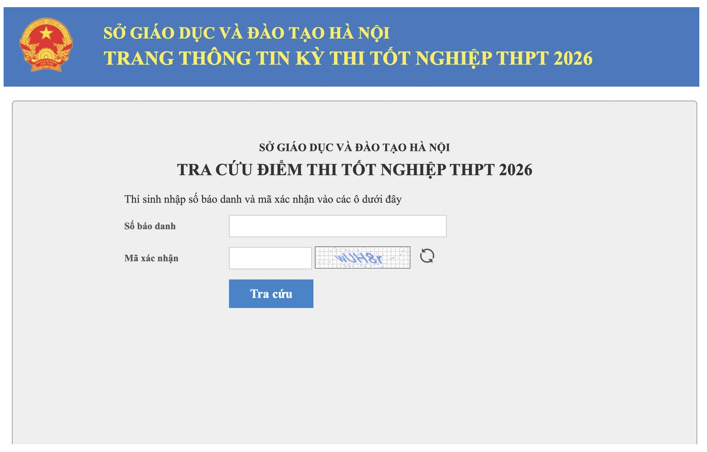 diem-thi-lop-10-tra-cuu-1781518796391953412605 Các kênh tra cứu điểm thi, điểm chuẩn lớp 10 phụ huynh và thí sinh cần biết- Ảnh 1.