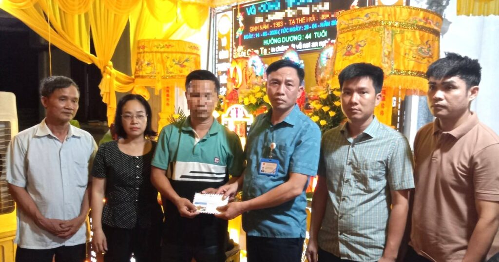 Tin mới vụ nữ du khách gặp nạn tử vong ở Vịnh Lan Hạ