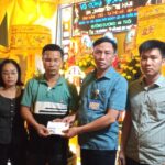 Tin mới vụ nữ du khách gặp nạn tử vong ở Vịnh Lan Hạ
