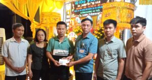 Tin mới vụ nữ du khách gặp nạn tử vong ở Vịnh Lan Hạ