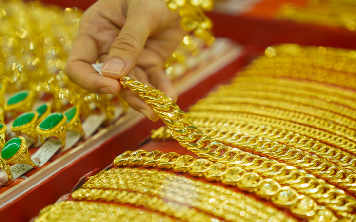 Kiểm soát chất lượng vàng để bảo vệ người tiêu dùng- Ảnh 2.