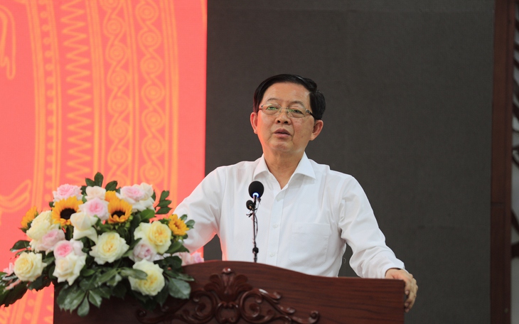 Phó Thủ tướng Hồ Quốc Dũng nhận thêm nhiệm vụ mới- Ảnh 2.