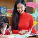 Chính sách mới đối với giáo viên mầm non