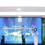 Công đoàn Y tế Việt Nam phát động phong trào thi đua ‘Lao động giỏi, năng suất cao, thu nhập tốt’