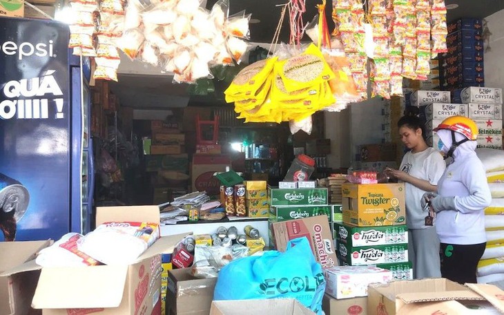 Kinh tế số và xã hội số sẽ đóng góp khoảng 30%GDP vào năm 2030- Ảnh 2.