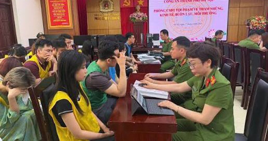 Phong tỏa tài sản trị giá hơn 600 tỷ đồng trong vụ lừa bán hợp đồng kỳ nghỉ