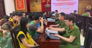 Phong tỏa tài sản trị giá hơn 600 tỷ đồng trong vụ lừa bán hợp đồng kỳ nghỉ