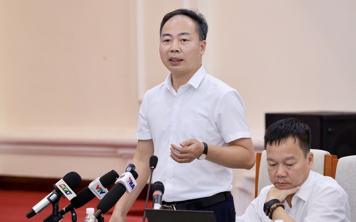 Thời gian chấm thi tốt nghiệp THPT năm 2026 kéo dài đến khi nào?- Ảnh 2.