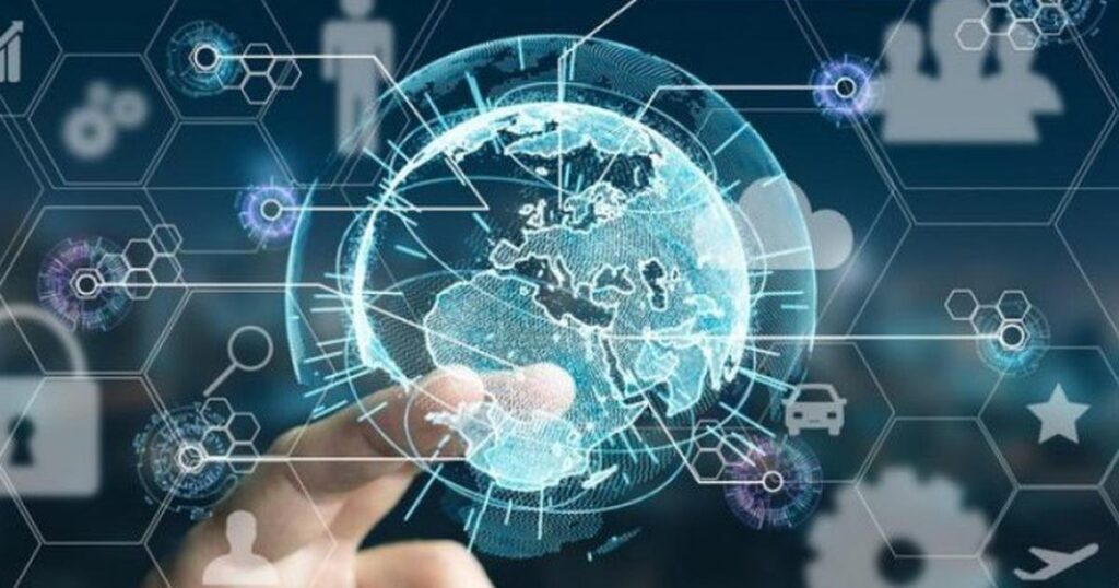 Kinh tế số và xã hội số sẽ đóng góp khoảng 30%GDP vào năm 2030