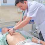 Lao động nhiều giờ dưới nắng nóng, thanh niên 25 tuổi bị tổn thương thận cấp