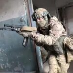 Nga thay đổi chiến thuật bộ binh để tìm lại đà tiến công tại Ukraine