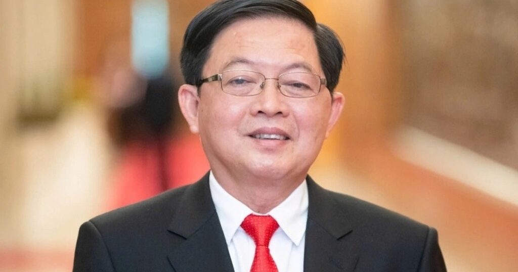 Phó Thủ tướng Hồ Quốc Dũng nhận thêm nhiệm vụ mới