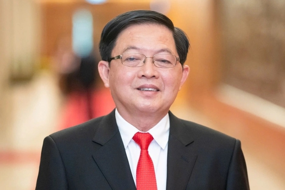 Phó Thủ tướng Hồ Quốc Dũng nhận thêm nhiệm vụ mới- Ảnh 1.