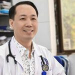 Bác sĩ nội tiết hơn 20 năm đồng cảm cùng người bệnh khó khăn
