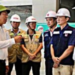 Sân bay Long Thành thiếu gần 2.000 nhân sự, tiến độ hiện tại đạt bao nhiêu?