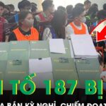 Khởi tố 187 bị can liên quan lừa đảo ‘sở hữu kỳ nghỉ’, hé lộ thủ đoạn ép khách chiếm đoạt hơn 181 tỷ