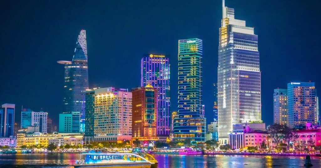 Thủ tướng yêu cầu trình dự thảo Luật Đô thị đặc biệt cho TP.HCM tại kỳ họp Quốc hội không thường lệ