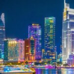 Thủ tướng yêu cầu trình dự thảo Luật Đô thị đặc biệt cho TP.HCM tại kỳ họp Quốc hội không thường lệ