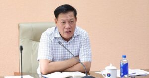 Sửa đổi Luật An toàn thực phẩm: Đề xuất quản lý theo chuỗi, thống nhất đầu mối từ Trung ương đến địa phương