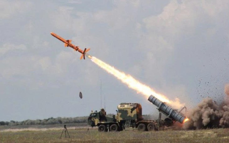 Tên lửa Flamingo tầm bắn 3.000 km của Ukraine đe dọa Nga