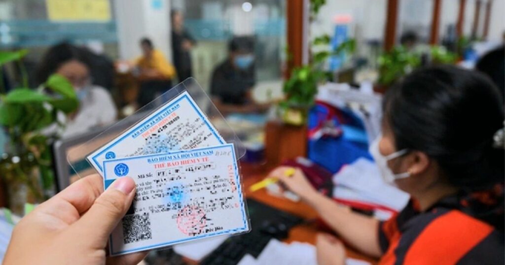 Mở rộng quyền lợi đối với người tham gia bảo hiểm y tế