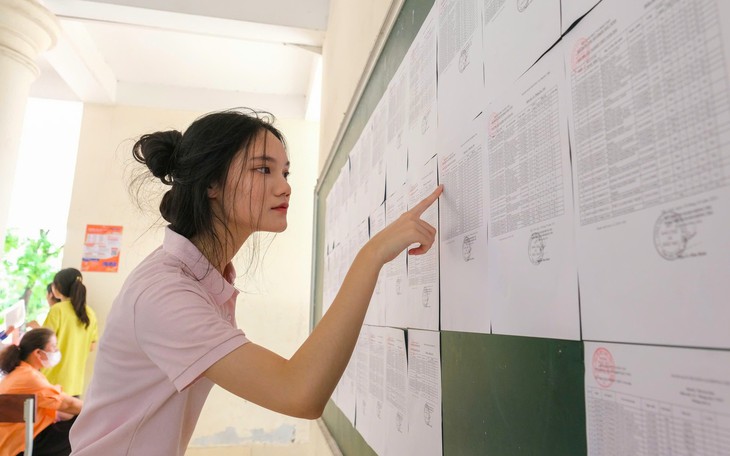 Bộ GD&ĐT lên tiếng về câu hỏi 'Steve Jobs Việt Nam' trong đề Văn thi tốt nghiệp THPT- Ảnh 2.