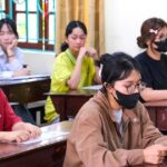 Thời gian chấm thi tốt nghiệp THPT năm 2026 kéo dài đến khi nào?