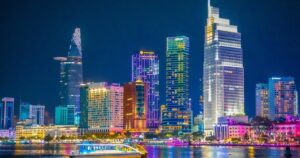 Thủ tướng yêu cầu trình dự thảo Luật Đô thị đặc biệt cho TP.HCM tại kỳ họp Quốc hội không thường lệ